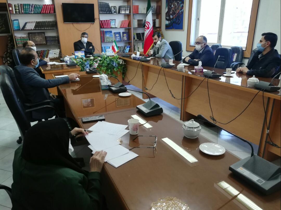 نخستین دوره آموزش تخصصی خبرنگاری گردشگری در بیرجند برگزار شد/خراسان جنوبی پیشگام خبرنگاری گردشگری