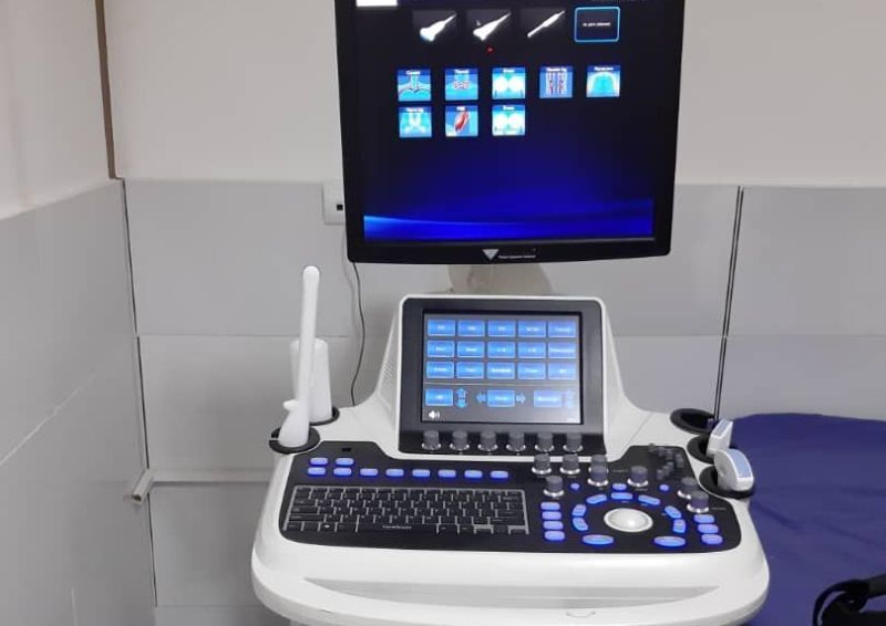 ساخت داروی کمک به درمان کرونا و دستگاه سونوگرافی ایرانی ساخت داروی کمک به درمان کرونا و دستگاه سونوگرافی ایرانی