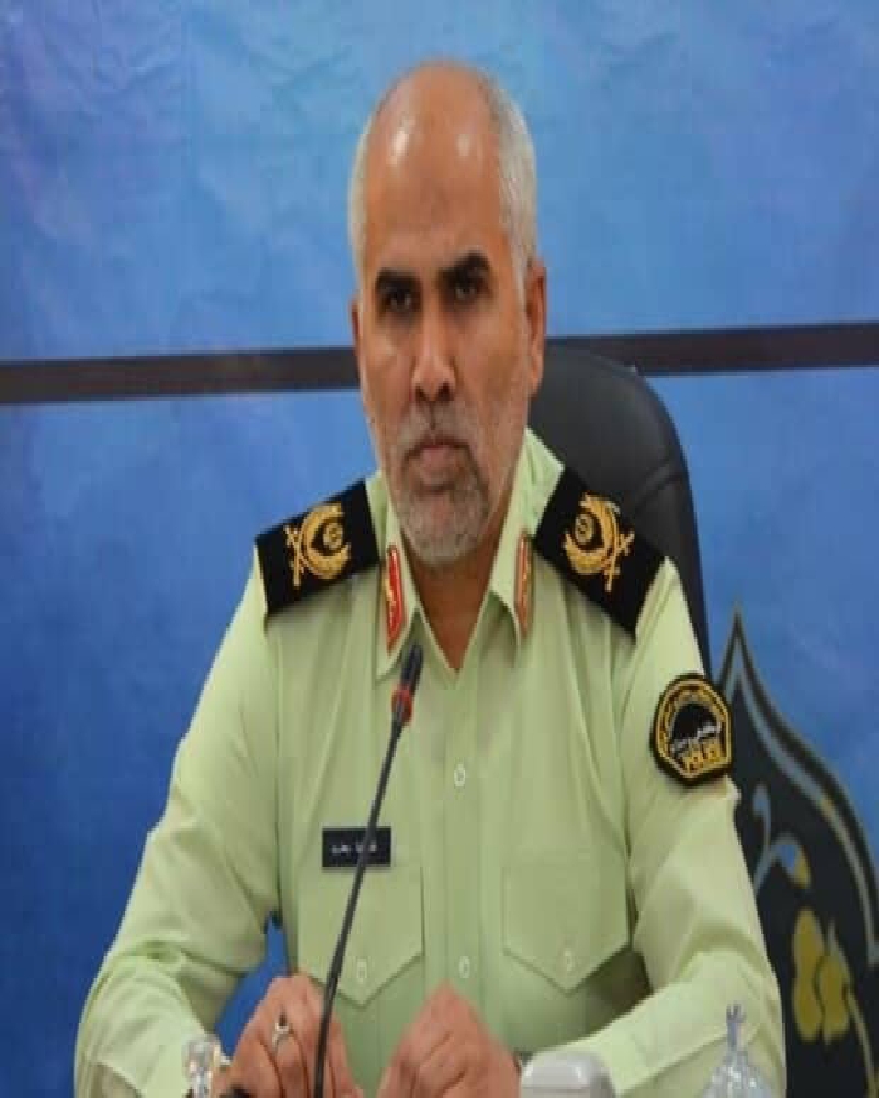 کشف 77 هزار لیتر سوخت قاچاق در هرمزگان کشف 77 هزار لیتر سوخت قاچاق در هرمزگان