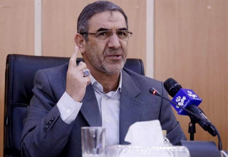 مباحث مربوط به بودجه استان را شفاف و مستند به مردم می گویم / تلاش هایمان نتیجه ای بی سابقه داشت