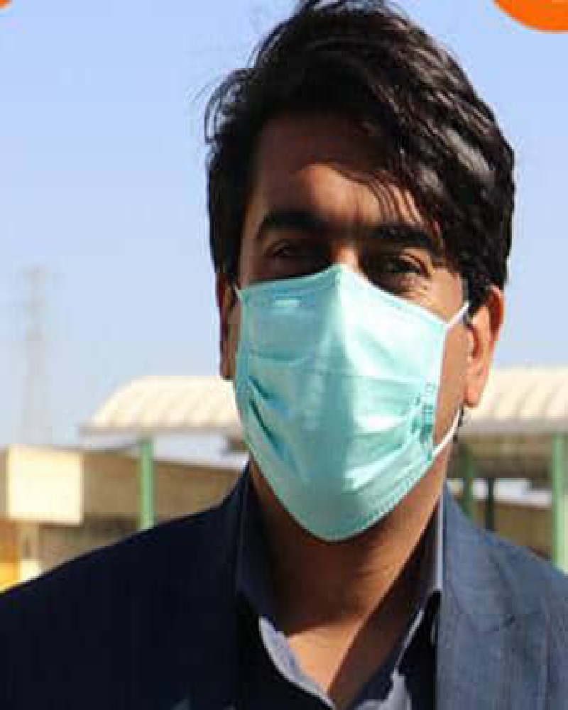 ادعاهای مطرح شده در کلیپ مستاجر سابق سازمان کذب است/ فرد انتشار دهنده کلیپ حتی در مزایده هم شرکت نکرده است ادعاهای مطرح شده در کلیپ مستاجر سابق سازمان کذب است/ فرد انتشار دهنده کلیپ حتی در مزایده هم شرکت نکرده است