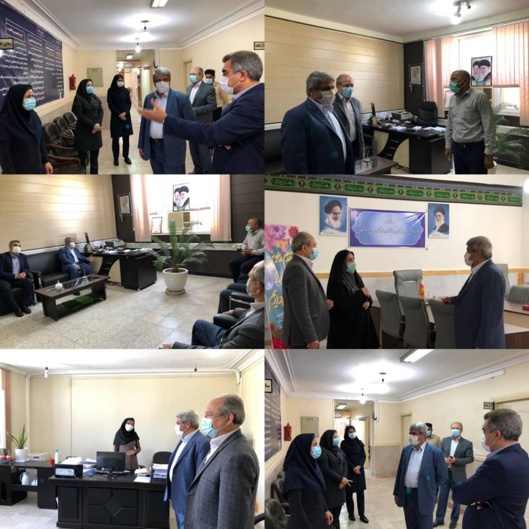 خودکفایی با اعطای تسهیلات به خانواده های تحت پوشش نهاد کمیته امداد