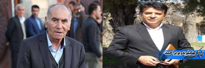 پژمردگی باغ ِ پر از اقاقیای ادبیات در مرگ استادسید فتاح شفیعی سوق پژمردگی باغ ِ پر از اقاقیای ادبیات در مرگ استادسید فتاح شفیعی سوق