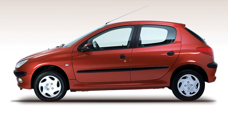 راهنمای انتخاب لاستیک برای خودروهای خانواده پژو راهنمای انتخاب لاستیک برای خودروهای خانواده پژو