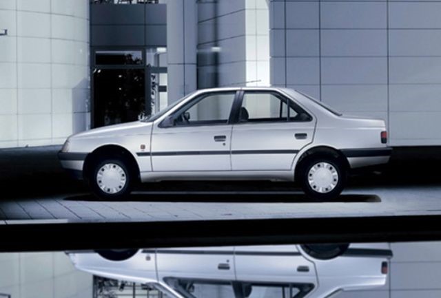 راهنمای انتخاب لاستیک برای خودروهای خانواده پژو راهنمای انتخاب لاستیک برای خودروهای خانواده پژو