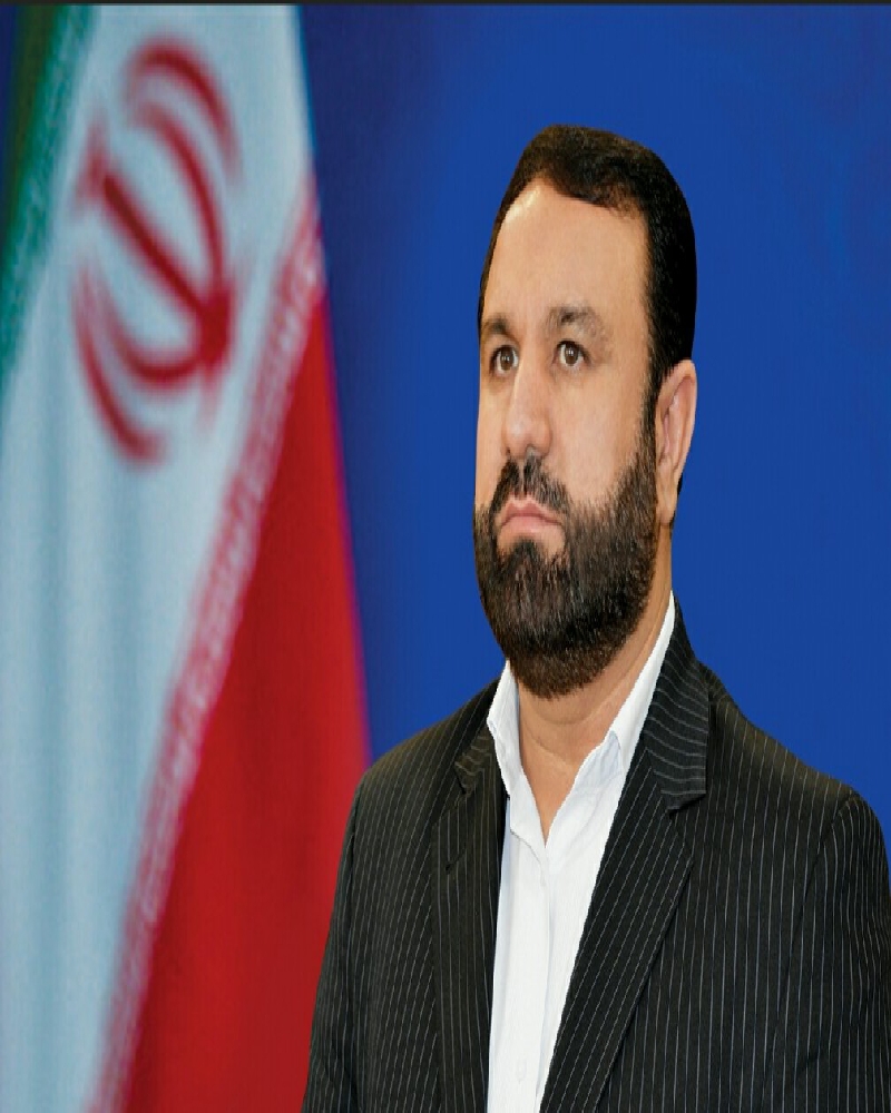 پیام تبریک رئیس کل دادگستری استان هرمزگان به مناسبت سالروز ولادت امام زمان (عج) پیام تبریک رئیس کل دادگستری استان هرمزگان به مناسبت سالروز ولادت امام زمان (عج)