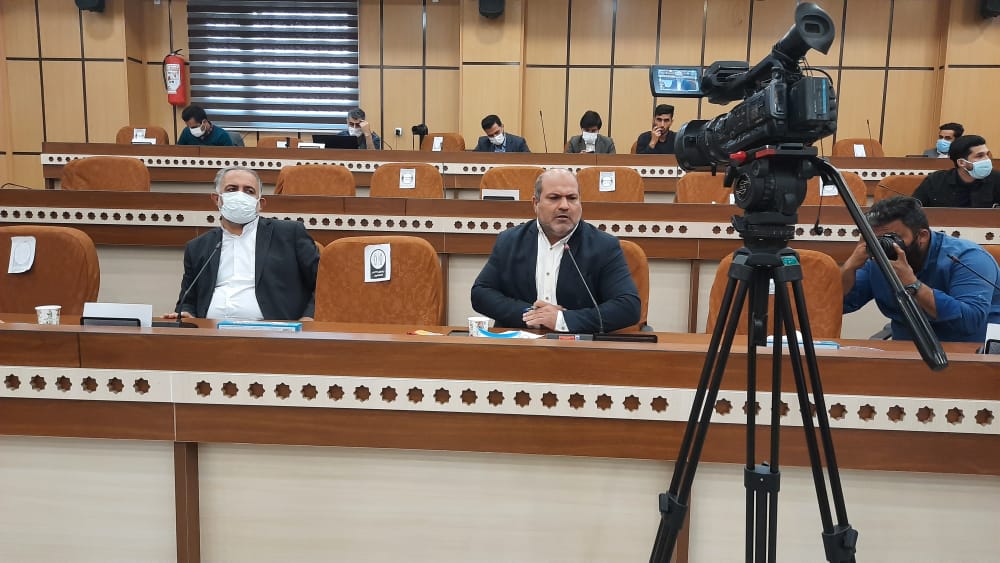 سیاست گذاری و تصمیم های انتقال آب باید در استان تامین کننده منابع آب انجام شود