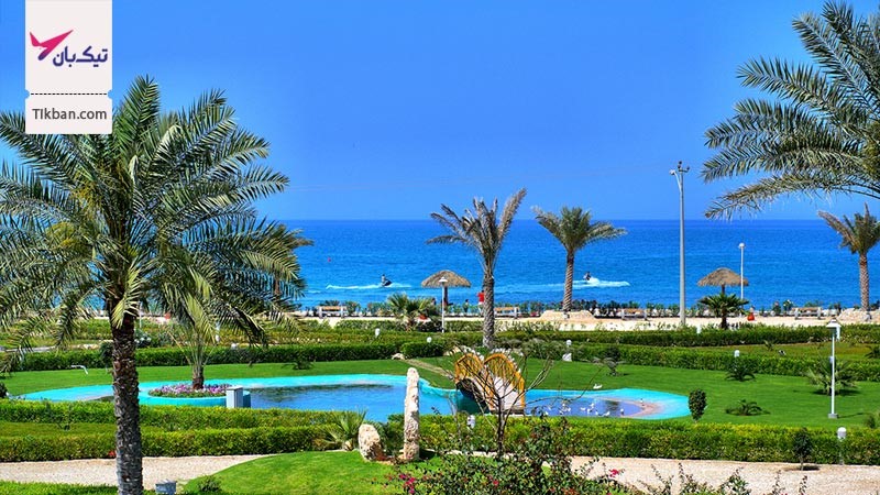 زمستان، بهترین فصل سفر به کیش است؟ زمستان، بهترین فصل سفر به کیش است؟