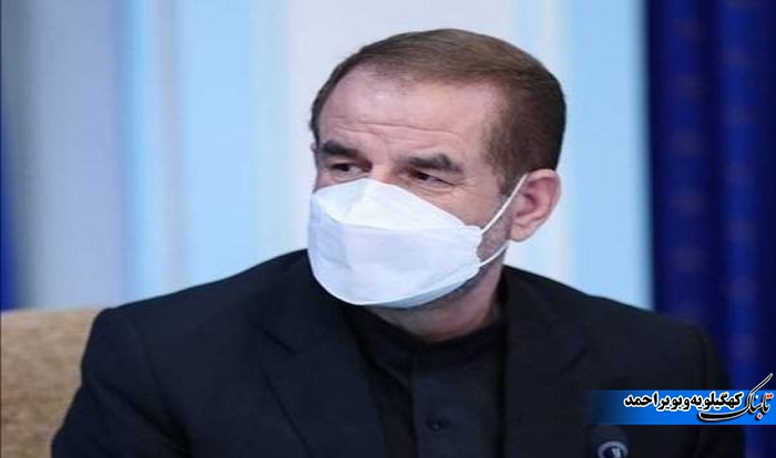 جناب آقای استاندار؛ به خود بیایید/ فرماندار در ابتدای سال ۹۹ و در پستوها منصوب شد!