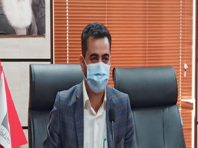 اجرای طرح نذر خون فاطمی در کرمانشاه / لزوم پیوستن بانوان کرمانشاهی به جمع اهدا کنندگان خون