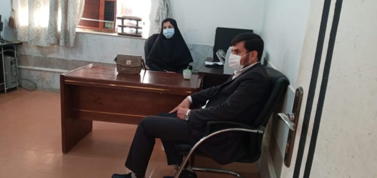 رویه ای که فرماندار در لنده تغیر داد../اولتیماتوم های دانش ر و قضاوتی که بعدها باید کرد+تصویر رویه ای که فرماندار در لنده تغیر داد../اولتیماتوم های دانش ر و قضاوتی که بعدها باید کرد+تصویر