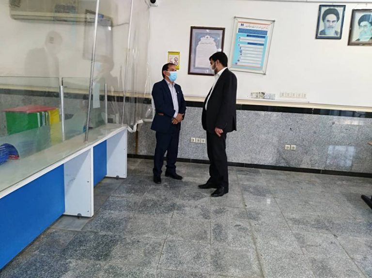 رویه ای که فرماندار در لنده تغیر داد../اولتیماتوم های دانش ر و قضاوتی که بعدها باید کرد+تصویر رویه ای که فرماندار در لنده تغیر داد../اولتیماتوم های دانش ر و قضاوتی که بعدها باید کرد+تصویر