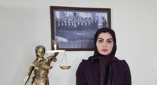 نظارت بر کار وکلا باید حرفهای و بدور از گروه بندی سیاسی باشد/وکالت، تجارت و یا کاسبی نیست