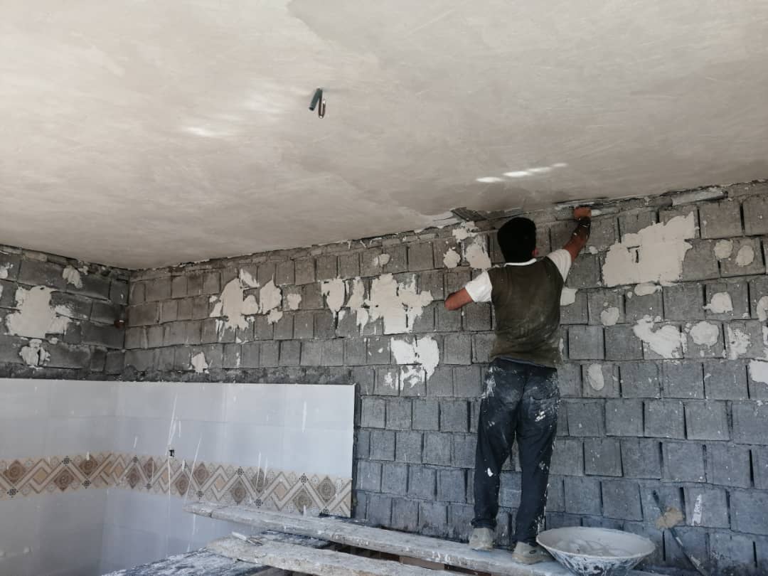 پایان ۹۰ روز همدلی انجمن جوانان در قلب لنده+تصاویر پایان ۹۰ روز همدلی انجمن جوانان در قلب لنده+تصاویر