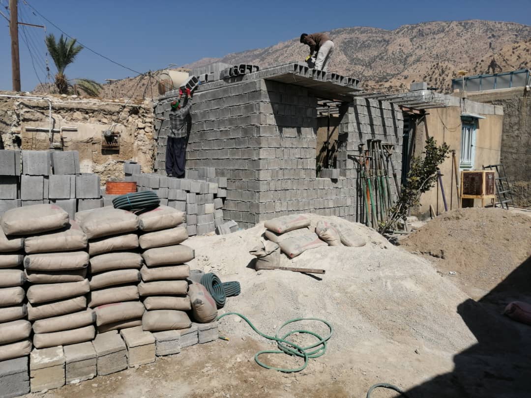 پایان ۹۰ روز همدلی انجمن جوانان در قلب لنده+تصاویر پایان ۹۰ روز همدلی انجمن جوانان در قلب لنده+تصاویر