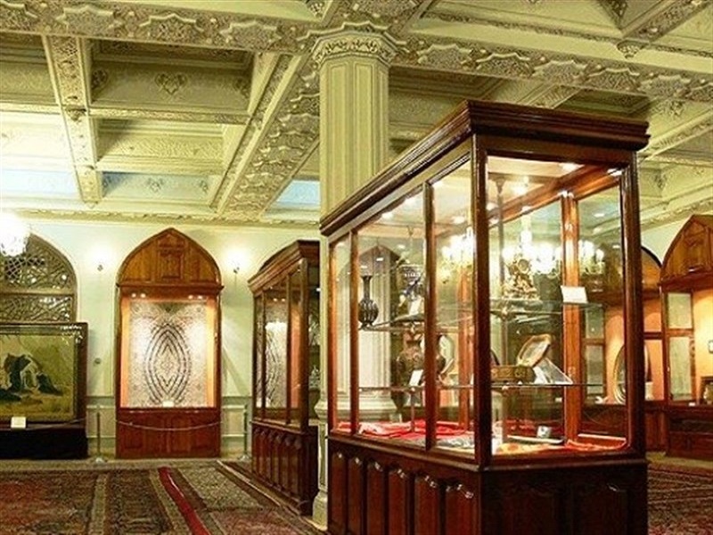 موزهها و مراکز تاریخی فرهنگی کرمانشاه در ایام نوروز میزبان گردشگران هستند