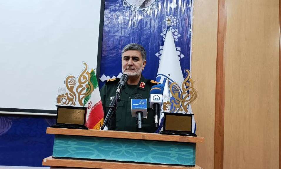 رسانه ها نقش مهمی در راستای اقدام عملی در برابر هجمه های مختلف دشمنان دارند