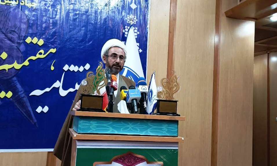 نقش رسانه ها نقش سرنوشت سازی است