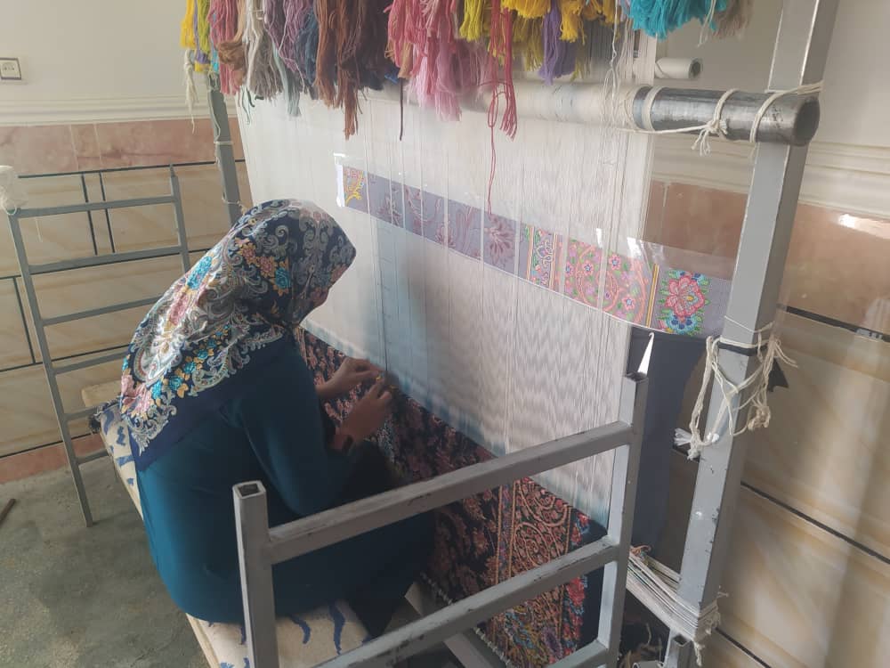 گزارش جامع نماینده بنیاد علوی از طرح محرومیت زدایی لنده+تصاویر گزارش جامع نماینده بنیاد علوی از طرح محرومیت زدایی لنده+تصاویر