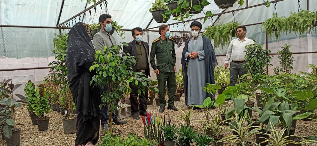 گزارش جامع نماینده بنیاد علوی از طرح محرومیت زدایی لنده+تصاویر گزارش جامع نماینده بنیاد علوی از طرح محرومیت زدایی لنده+تصاویر