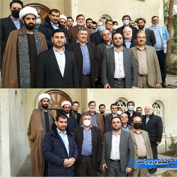 حضور اعضای شورای شهر و شهردار سی سخت در معارفه رئیس جدید سازمان مدیریت بحران کشور/بیان تمام مشکلات شهر زلزله زده سی سخت در اولین روز کاری امیر سرتیپ محمدحسن نامی/ استقبال رئیس جدید سازمان مدیریت بحران کشور از دعوت اعضای شورای شهر سی سخت جهت سفر به این شهر زلزله زده در آینده نزدیک + تصاویر حضور اعضای شورای شهر و شهردار سی سخت در معارفه رئیس جدید سازمان مدیریت بحران کشور/بیان تمام مشکلات شهر زلزله زده سی سخت در اولین روز کاری امیر سرتیپ محمدحسن نامی/ استقبال رئیس جدید سازمان مدیریت بحران کشور از دعوت اعضای شورای شهر سی سخت جهت سفر به این شهر زلزله زده در آینده نزدیک + تصاویر