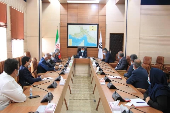 احداث بلوار ساحلی شرق بندرعباس کار بزرگی برای این شهر است/مدیران مرتبط و پیمانکاران باید جدیت و تلاش لازم را برای تکمیل این طرح داشته باشند