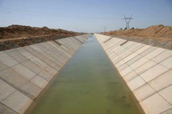 قتلگاه مردم فردیس و ملارد برای مسئولان مهم نیست!/ تهران نمیتواند تنها منافع کانال را در نظر بگیرد قتلگاه مردم فردیس و ملارد برای مسئولان مهم نیست!/ تهران نمیتواند تنها منافع کانال را در نظر بگیرد