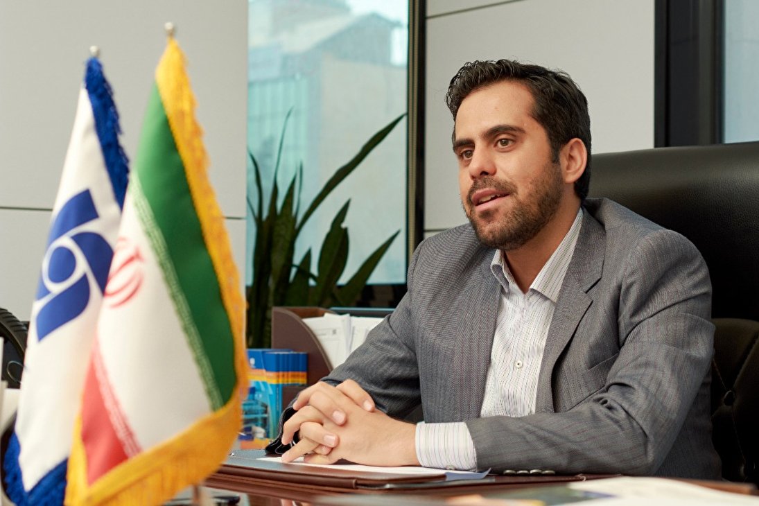 رونمایی کاتب از طرح بزرگ بیمه سرمد برای حذف نسخههای فیزیکی درمانی در صداوسیما