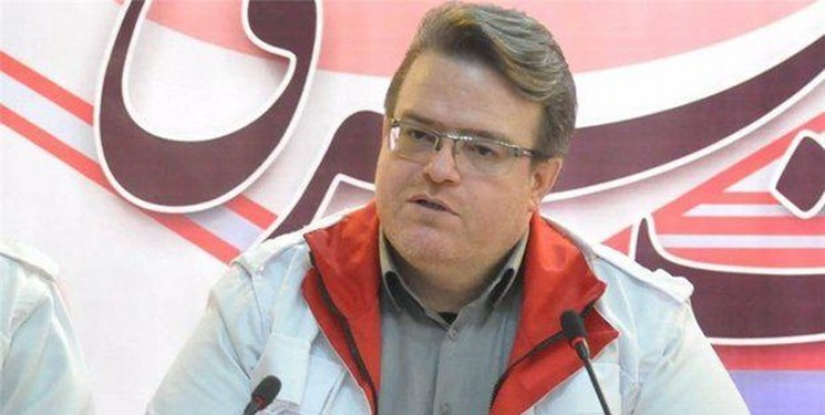 آمادگی هلال احمر خراسان رضوی برای خدمت رسانی به حجاج ایرانی/ فعالیت ۲۷۰ خانه هلال در سطح استان