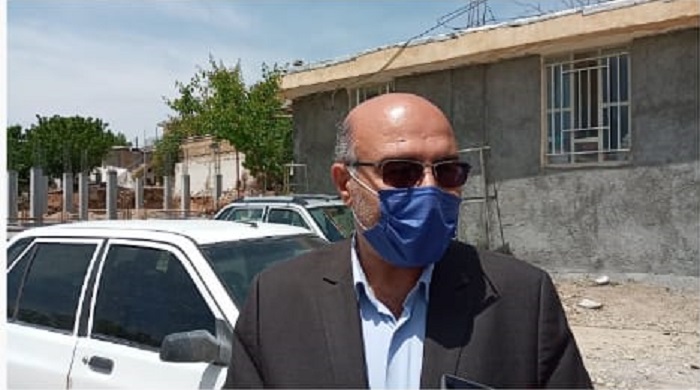 گسل های سیسخت شناسایی شده اما امکان جابجایی خانه ها وجود ندارد / راهکار فنی رفع مشکل + فیلم