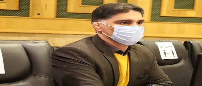 آماده سازی ۷۸صندوق اخذ رای در کنگاور