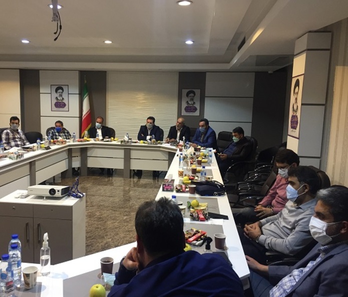 نقش و جایگاه فناوری اطلاعات و ارتباطات در دولت انقلابی آینده