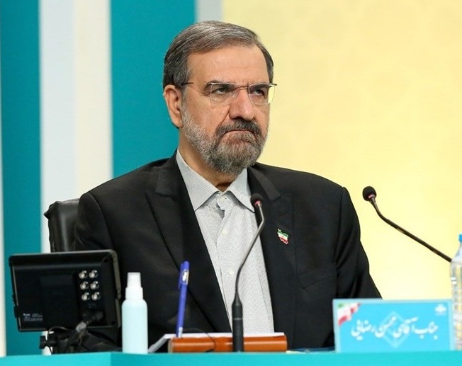 برنامه جامع دکتر محسن رضایی برای استان فارس برنامه جامع دکتر محسن رضایی برای استان فارس