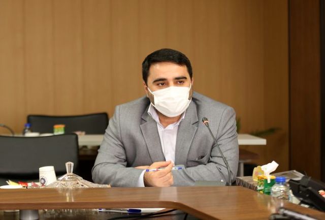 300 بنگاه بزرگ اقتصادی البرز مشکل قضایی دارند/تشکیل شورای حل اختلاف اقتصادی ناموفق بود 300 بنگاه بزرگ اقتصادی البرز مشکل قضایی دارند/تشکیل شورای حل اختلاف اقتصادی ناموفق بود