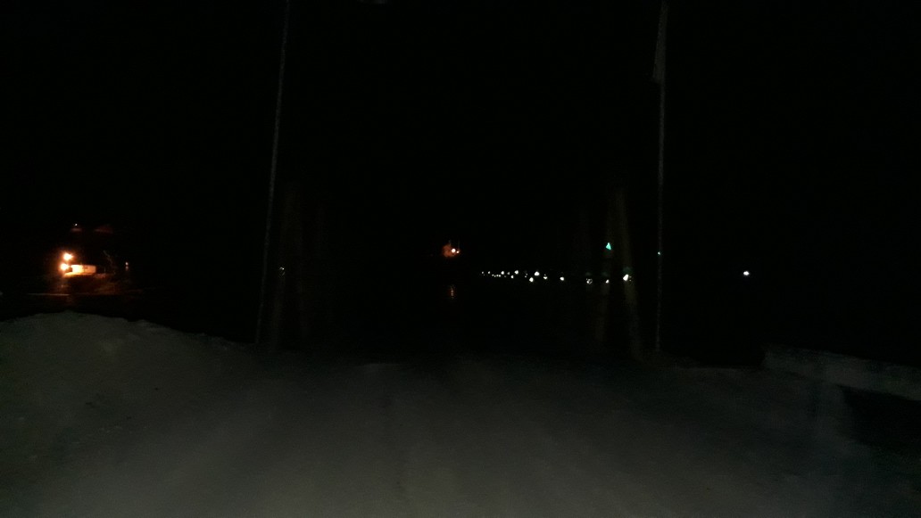 پلی بزرگ در لنده که هنگام غروب ناپدید میشود..!+تصاویر پلی بزرگ در لنده که هنگام غروب ناپدید میشود..!+تصاویر