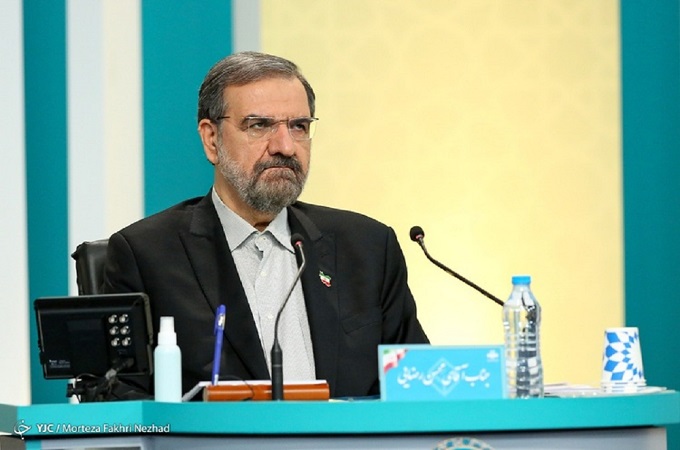 واکنش محسن رضایی به قطعی برق و آب