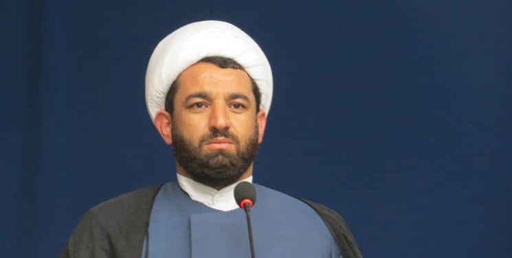 بستری شدن امام جمعه دهدشت در بخش مراقبت های ویژه