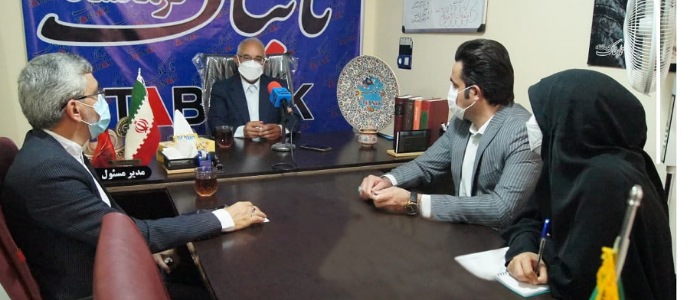 مجلس هم سو با دولت آینده در جهت خدمت به مردم/آینده ای روشن در انتظار ایران اسلامی