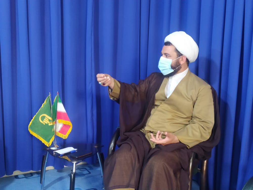 اجرای ۳۰برنامه بزرگداشت سالروز نماز جمعه در دهدشت