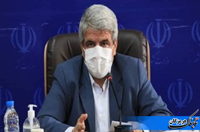 اعلام آمادگی سپاه پاسداران انقلاب اسلامی برای ایجاد بیمارستان های صحرایی در شهرستان های هرمزگان