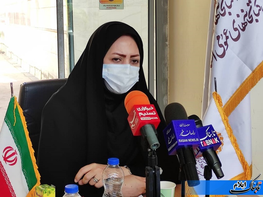 11 پیشخوان کتاب در نقاط محروم استان ایلام راه اندازی می شود