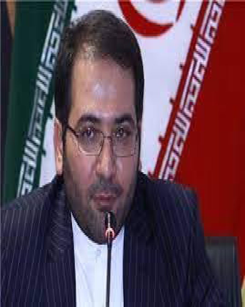 وزارت نیرو در آستانه تحول و خدمت به مردم وزارت نیرو در آستانه تحول و خدمت به مردم