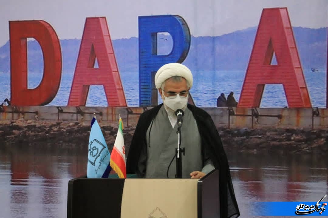 خلاقیت و ابتکار هرمزگان در راه اندازی بیمارستان کووید الگویی برای استانهاست