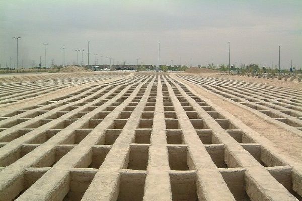 فاجعه ای وحشتناک در مشهد در حال وقوع است/ آقایان مسئول تا دیر نشده کاری کنید