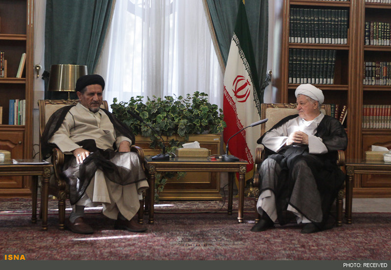 درخواست های موحد از رفسنجانی چه بود؟ + فیلم