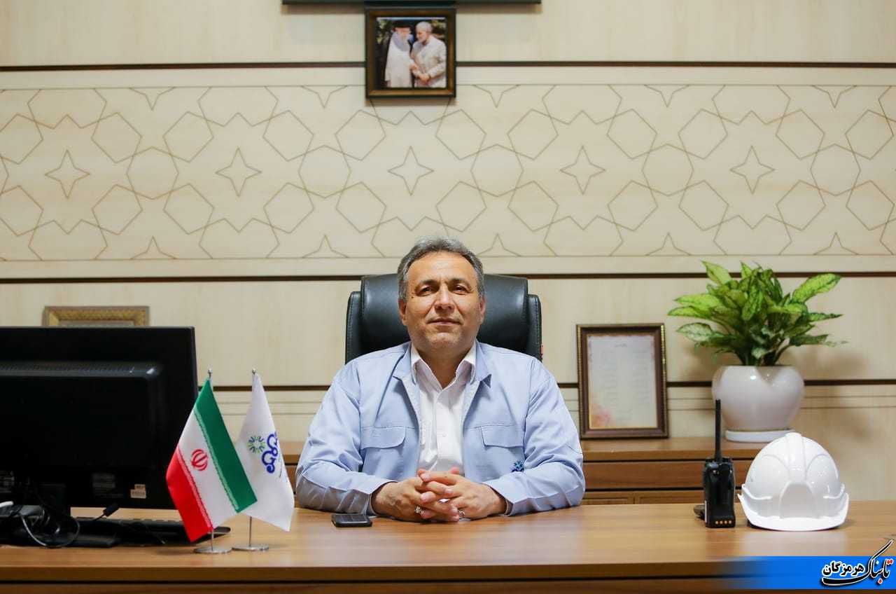 هرمزگان خانه ماست / تمام توانمان را برای ارتقای زندگی جامعه محلی به کار بردیم