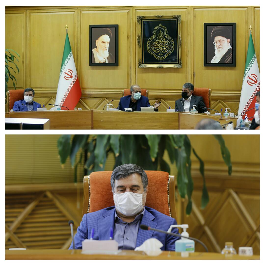 برگزاری نشست رفع موانع سرمایه گذاری در شهرک شیلاتی مهرگان بزرگترين سایت پرورش میگو در کشور، با حضور وزیر کشور، وزیر جهاد کشاورزی و استاندار هرمزگان در وزارت کشور/دکتر همتی: سایت پرورش میگوی مهرگان در شهرستان بندرلنگه به زودی در قالب تفاهمنامهای به سازمان اقتصادی کوثر واگذار می شود/پیش بینی ایجاد ظرفیت اشتغال با اولویت بومیان شهرستان بندرلنگه