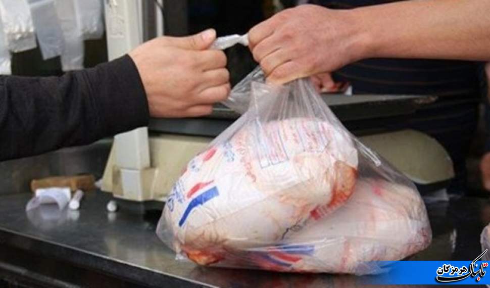 یادداشت/ تلاطم در بازار مرغ