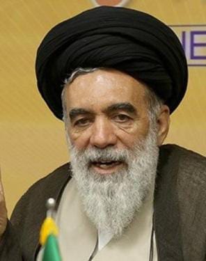 حجت&zwnj;الاسلام حسینی خراسانی به عضویت شورای نگهبان منصوب شد