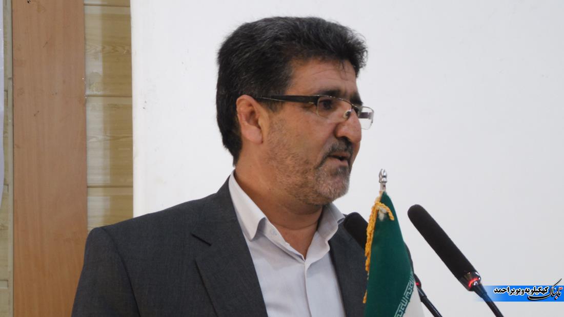 درخواست از دستگاه های متولی برای معرفی افراد نیازمند به آموزش / نگاهی آماری به وضعیت سوادآموزی